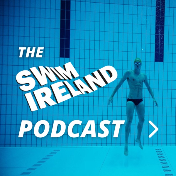 The Swim Ireland Podcast Artwork