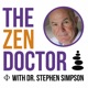 The Zen Doctor with Dr Stephen Simpson