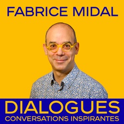 Dialogues par Fabrice Midal