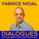 Avoir le courage d'affronter ses difficultés - Dialogue avec Isabelle Cerf