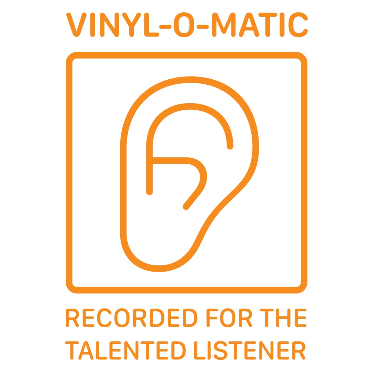 Vinyl-O-Matic – Podcast – Podtail