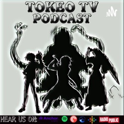 S01S02: Tokeo TV Specials: Cumback! Ft. Koro Sensei, kurosaki Ichigo & Hyodo Issei.