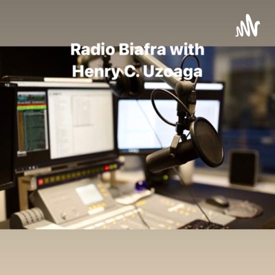 Radio Biafra Radio Biafra