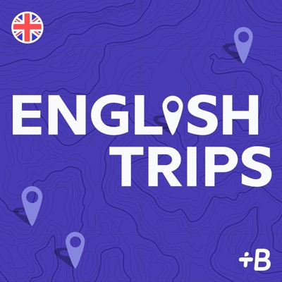English Trips:Babbel