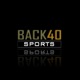Back40 Sports Podcast