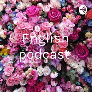 English podcast