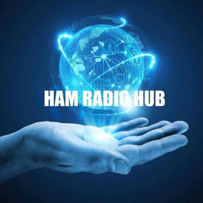 Ham Radio Hub Net:Thomas Bernard