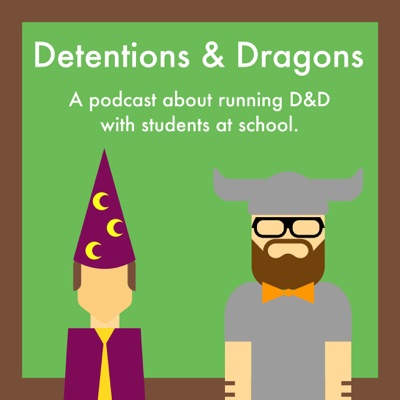 Lesson # 159 - Splitting the Party and Dragons