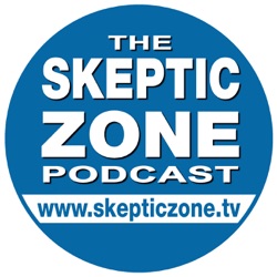 The Skeptic Zone #469 - 15.Oct.2017