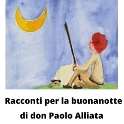 Racconti per la buona notte - La famiglia all'incontrario