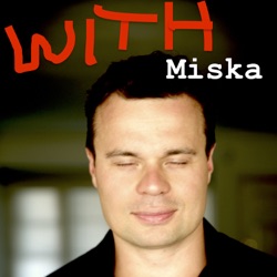 Episode 29 - Marjo-Riikka Mäkelä (in Finnish)