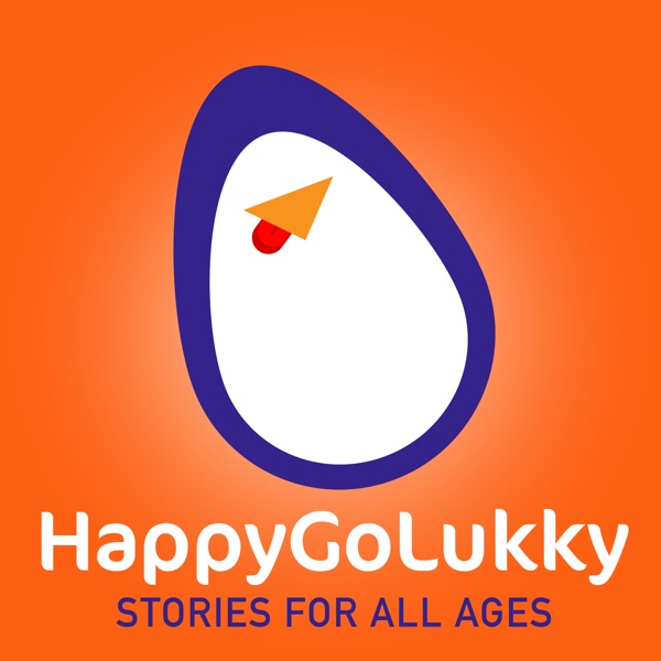 The HappyGoLukky Podcast