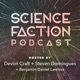 Science Faction Podcast