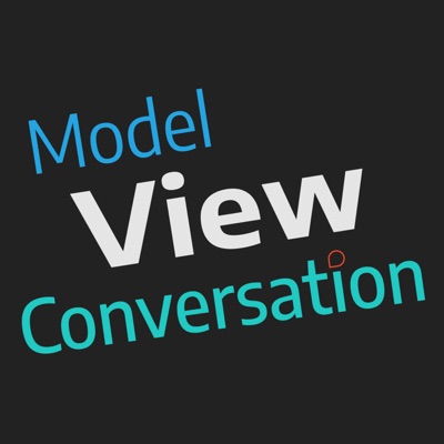 Model View Conversation