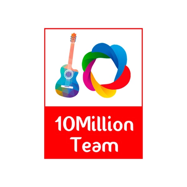10Million Team