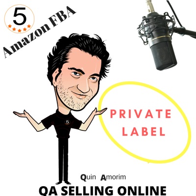 QA Selling Online at Amazon