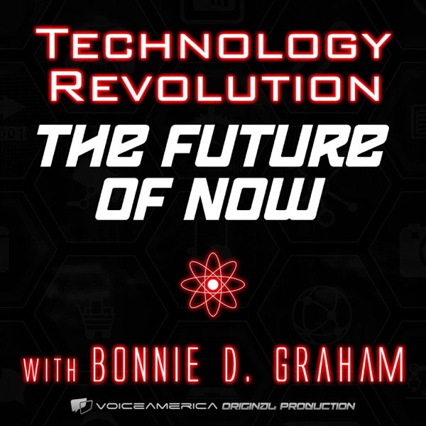 Technology Revolution: The Future of Now