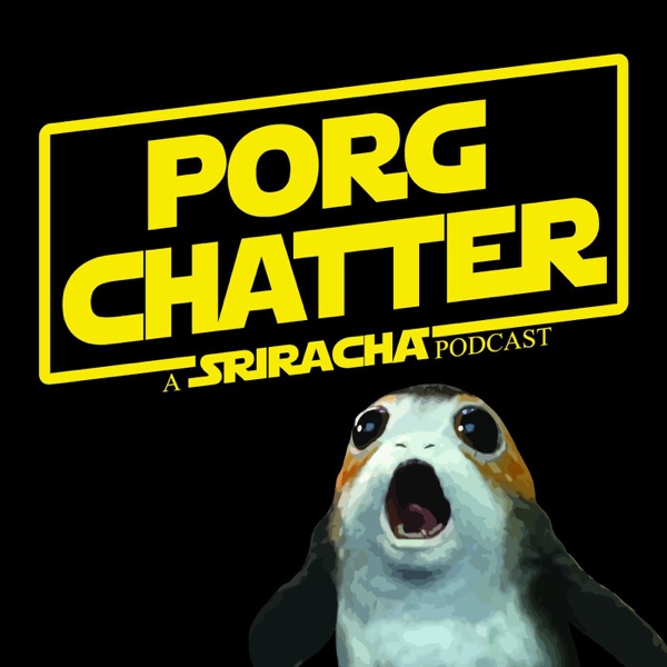 Porg Chatter