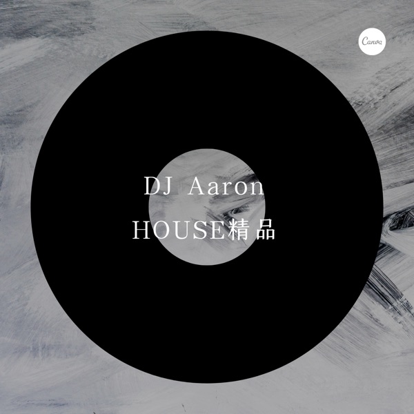 档次车载震撼HOUSE DJ Aaron