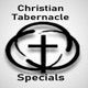 Christian Tabernacle Specials