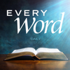 Every Word - It Is Written