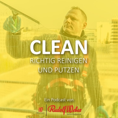 CLEAN - richtig reinigen und putzen