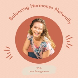 Episode 155: 3 Hormones to Fix Before You Can Lose Weight