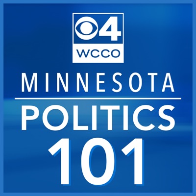 Minnesota Politics 101 with Pat Kessler Podcast Minnesota Politics 101 with Pat Kessler Podcast