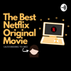 The Best Netflix Original Movie (According to me) - Affred