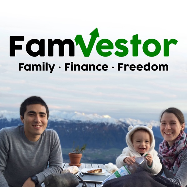 FamVestor Podcast