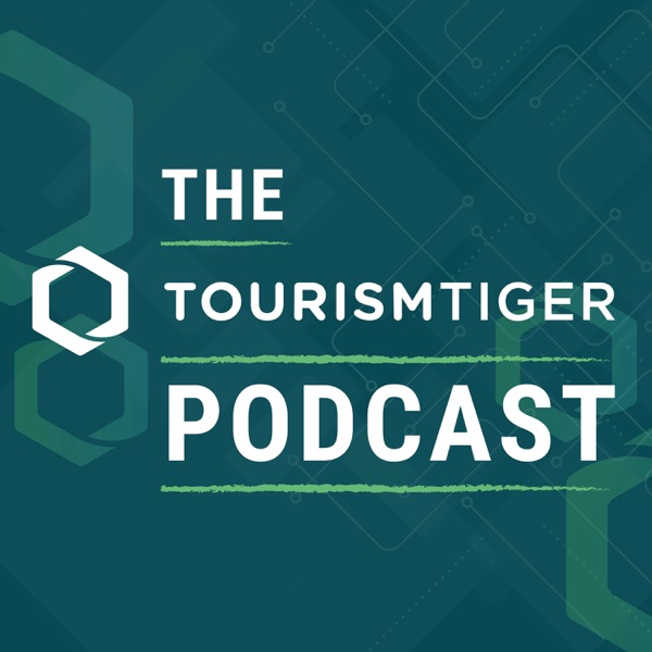 The Tourism Tiger Podcast