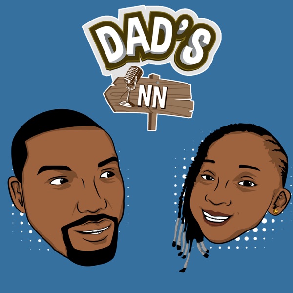 DadsInn Podcast Artwork