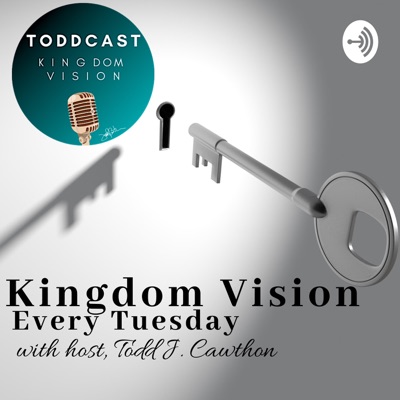 Tuesday's with Todd: TODDcast