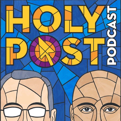 The Holy Post:Phil Vischer