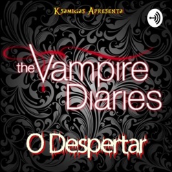 Diários do Vampiro