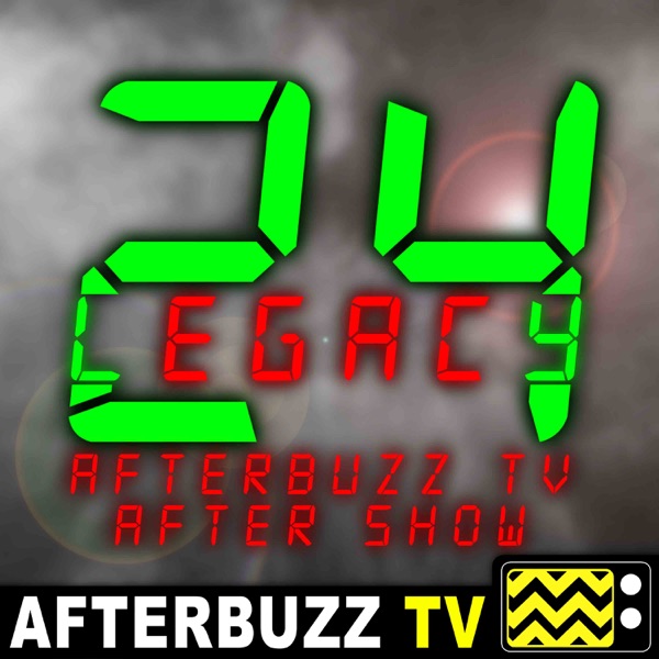 24: Legacy Reviews and After Show