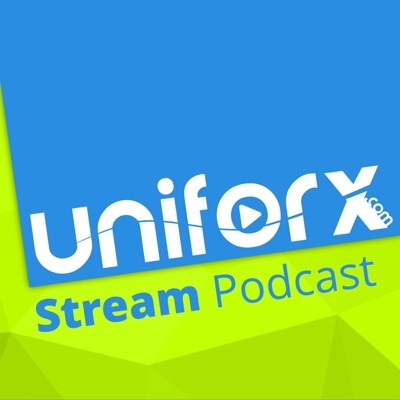 uniforx Stream