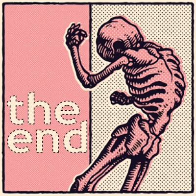 the end – der podcast auf leben und tod:Eric Wrede