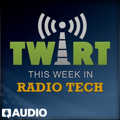This Week In Radio Tech (TWiRT):guysfromqueens