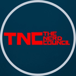 The Nerd Council Podcast