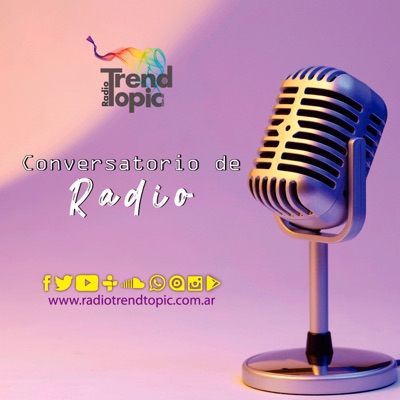 CONVERSATORIO DE RADIO - La era de audificación