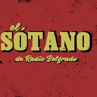 El Sótano de Radio Belgrado