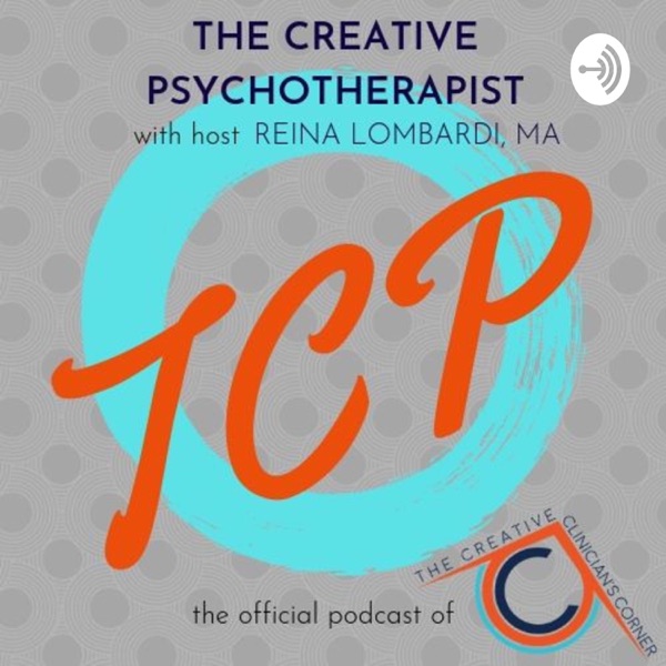 The Creative Psychotherapist