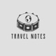 Travel Notes with Eleanor Dubinsky & Darío Acosta Teich