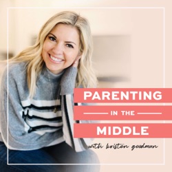 Parenting in the Middle