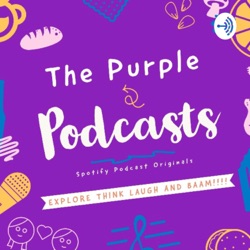 Purple - Malayalam Podcast
