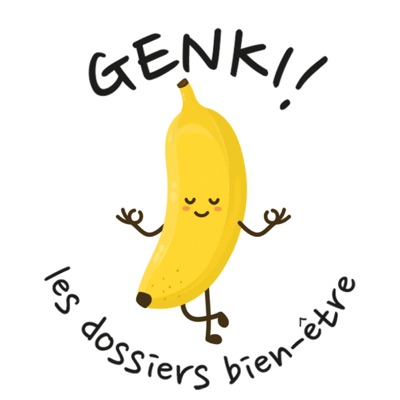 GENKI! Les dossiers bien-être