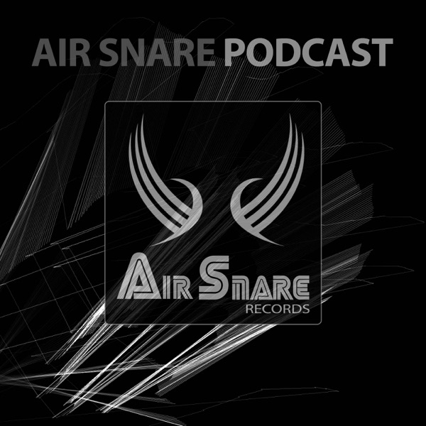 Air Snare Podcast