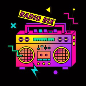 Radio Rix Podcast