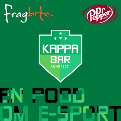 Säsong 3 Avsnitt 12 - es3tag till NIP, eftersnack av PGL Stockholm Major och E-sport VM